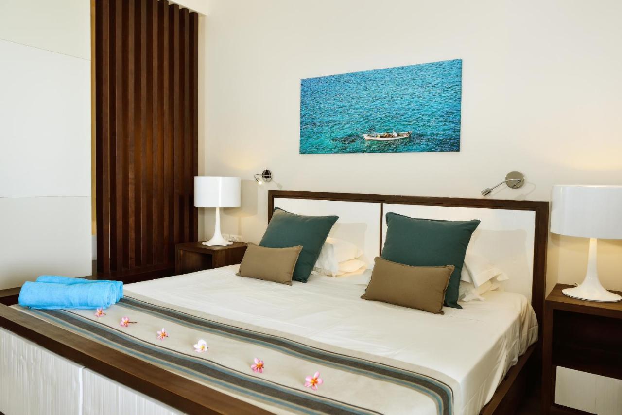 Esplanade By Horizon Holidays Tamarin Exterior photo